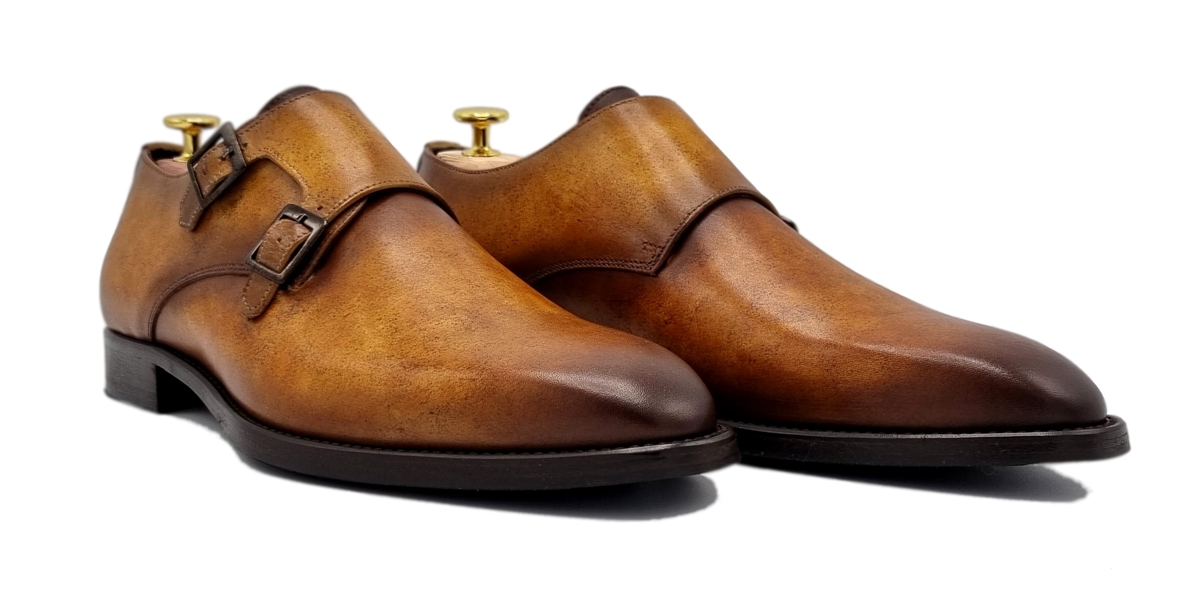 VENETO ANTICO - Special Edition - 1 paar veneto antico cognac - VEN - AN