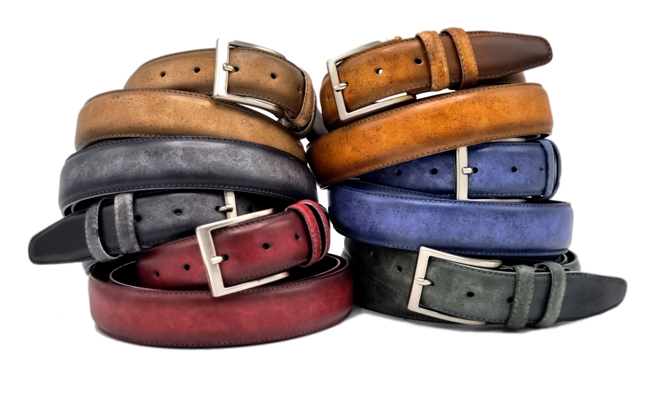 ROMA  ANTICO - Special Edition - Antico riemen 1 - ROMA - AN