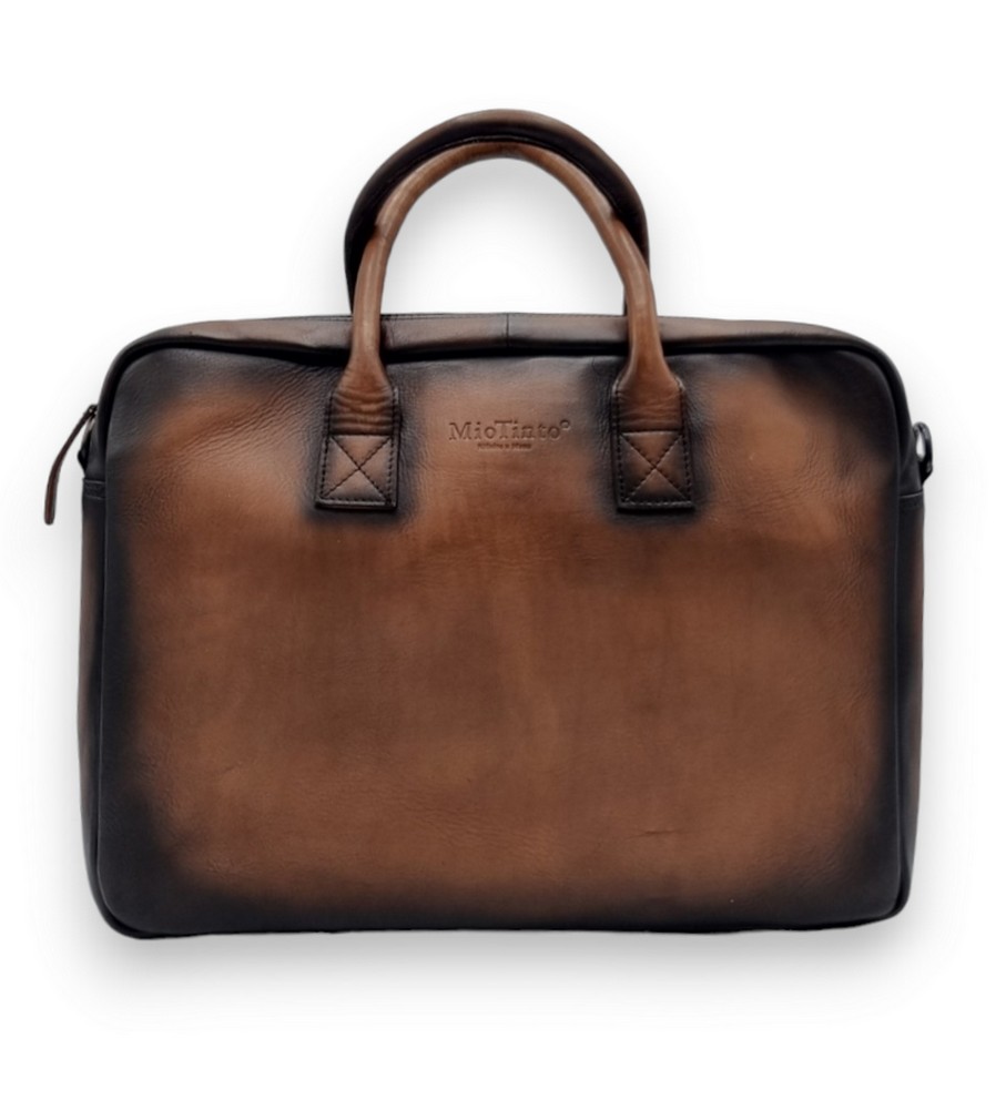 Laptoptas Firenze Cioccolato - Firenze tas ciocolato2 - FIR - Cioc