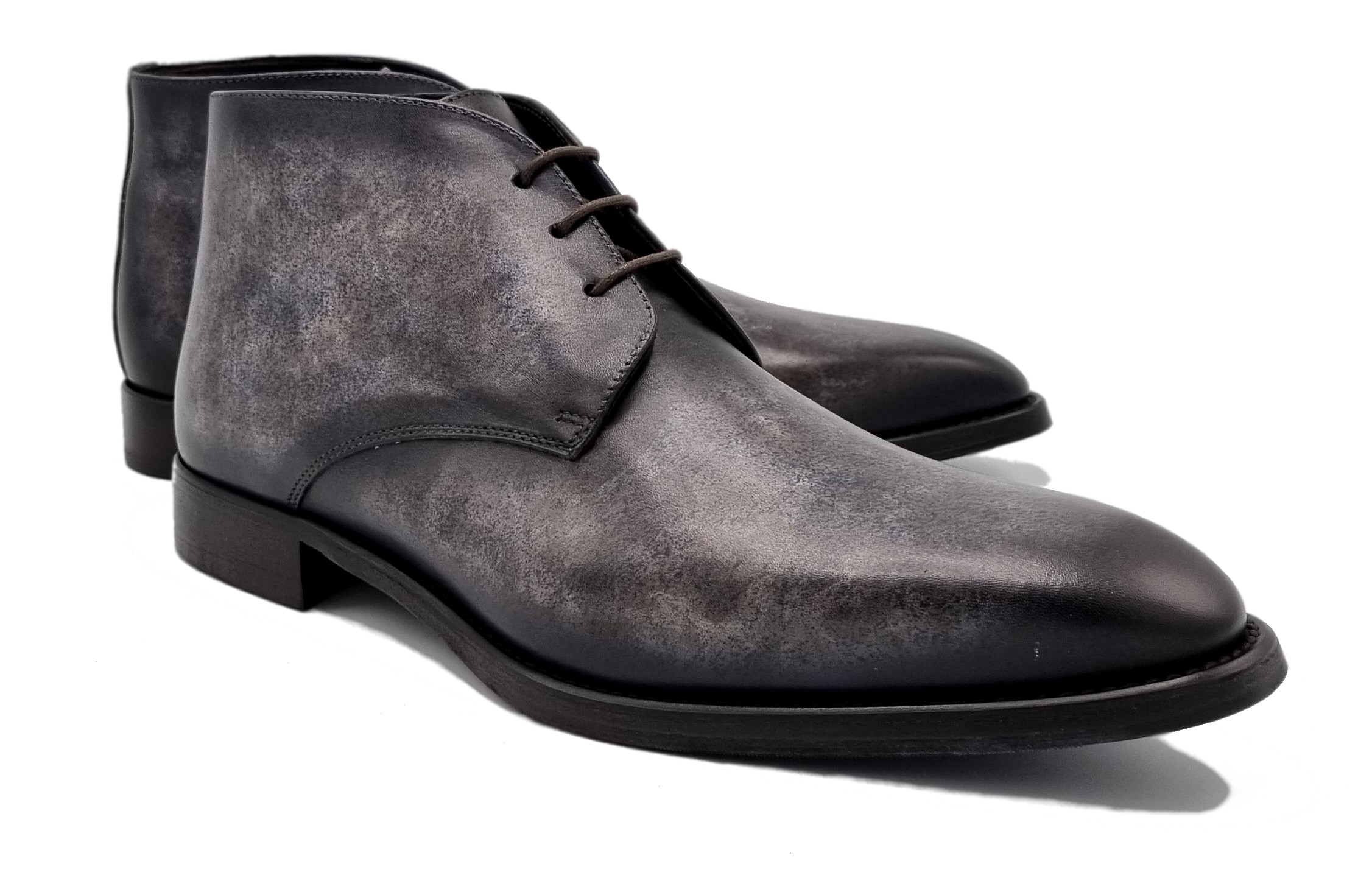 MILANO ANTICO - Special Edition - Grigio 1 paar - MILANO - AN