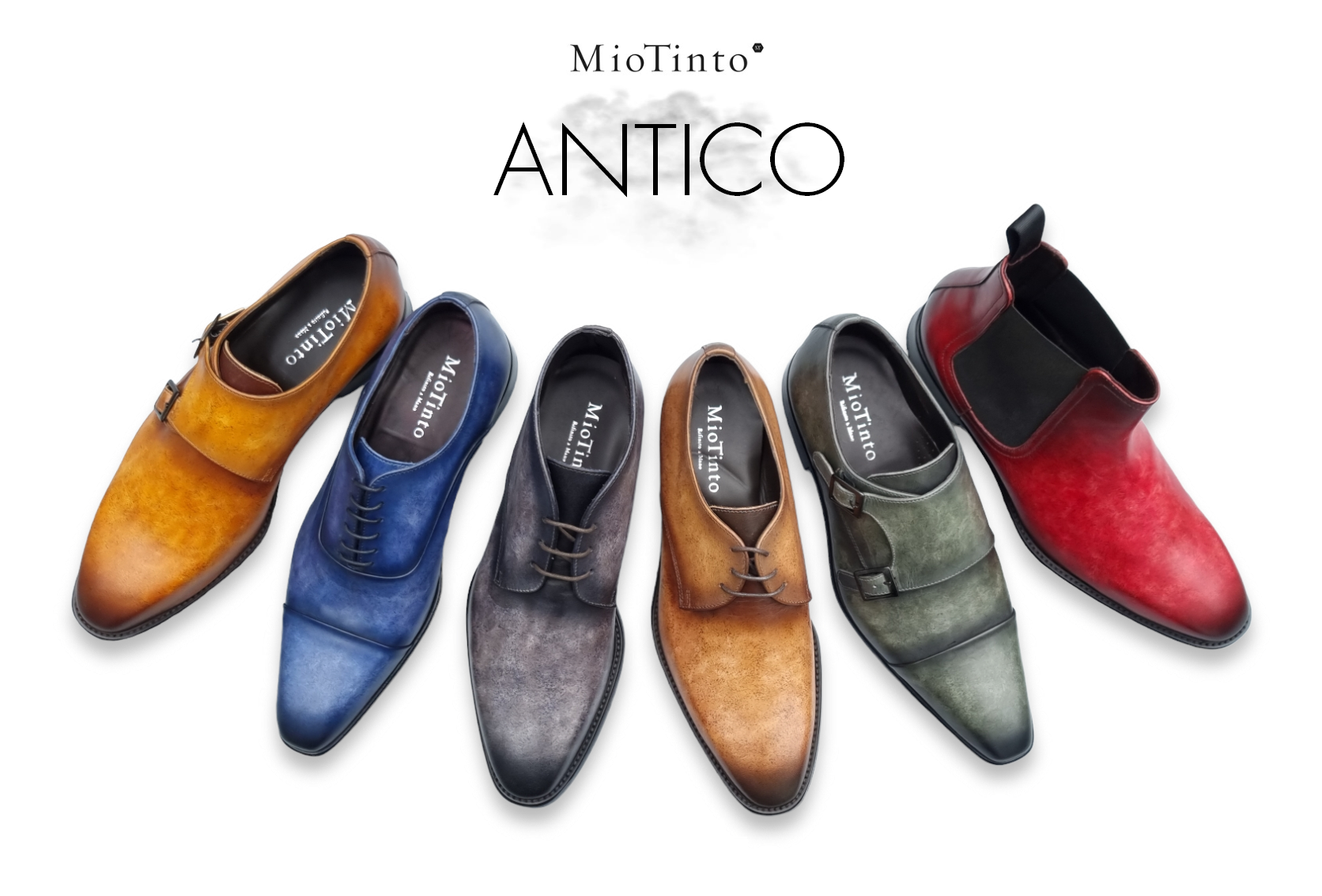 VENETO ANTICO - Special Edition - Miotinto antico poster horizontaal 1 - VEN - AN
