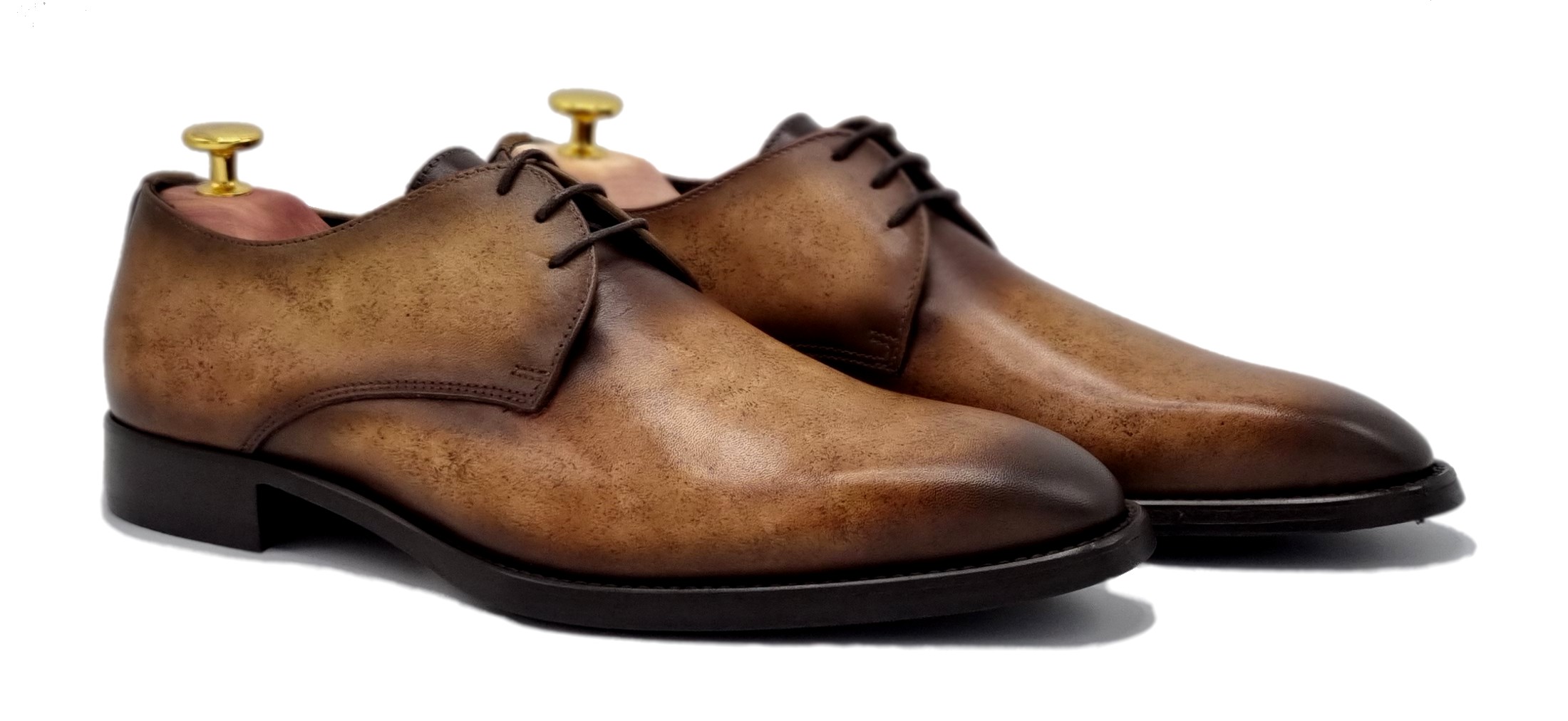 COMO  ANTICO - Special Edition - Paar zijkant - COMO - AN